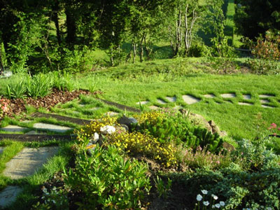 Amenagement Exterieur