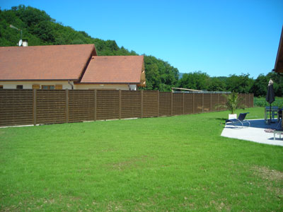 Pose Cloture Portail Annecy 74 Haute Savoie